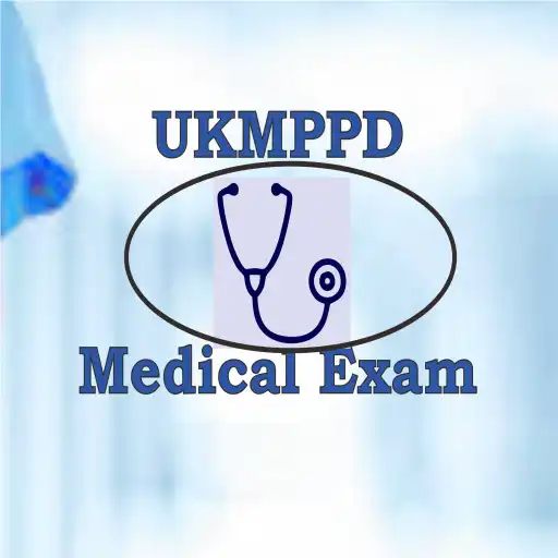 Play UKMPPD : Medical Exam APK