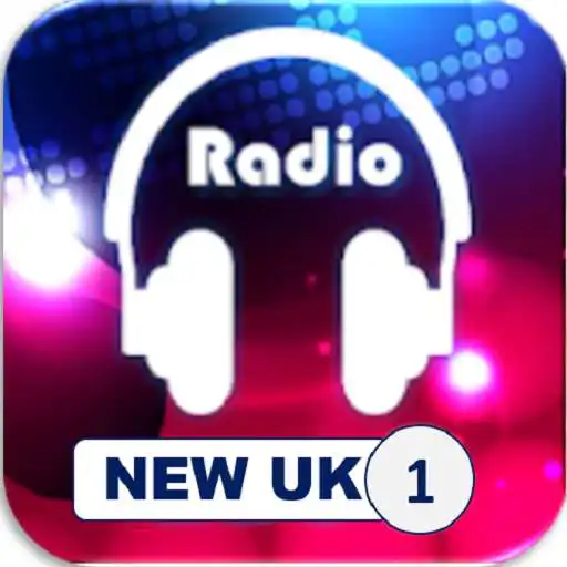 Play UK New Radio 1 live listen free APK