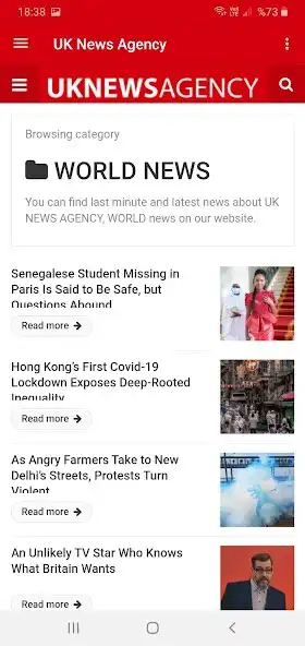 Play UK News Agency: Breaking News, as an online game online UK News Agency: Breaking News, with UptoPlay Play UK News Agency: Breaking News, as an online game UK News Agency: Breaking News, with UptoPlay