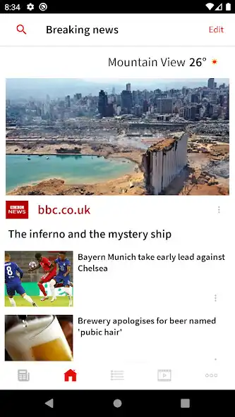 Play UK news - Breaking news Premium  and enjoy UK news - Breaking news Premium with UptoPlay