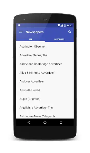 Play UK Newspapers PRO  and enjoy UK Newspapers PRO with UptoPlay