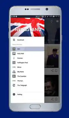 Play UK NEWSSTAND