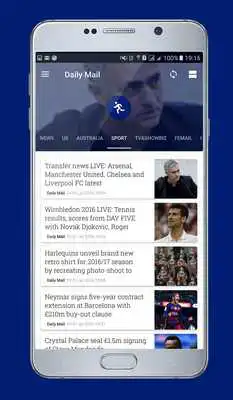 Play UK NEWSSTAND