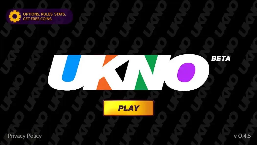 Play UKNO  and enjoy UKNO with UptoPlay