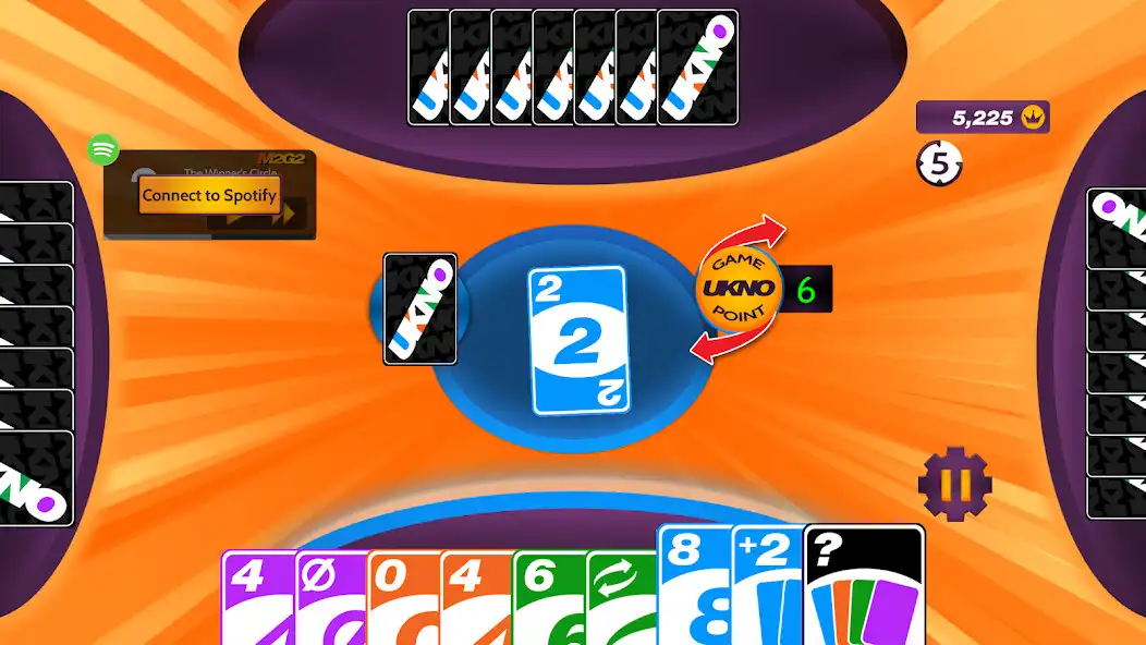 Play UKNO as an online game UKNO with UptoPlay