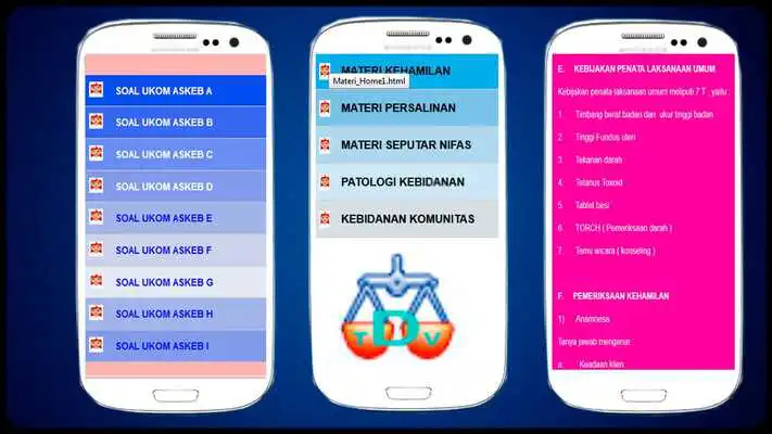 Play UKOM BIDAN 2018-PREDIKSI SOAL DAN MATERI LENGKAP