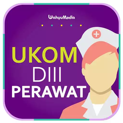 Free play online UKOM DIII Perawat APK