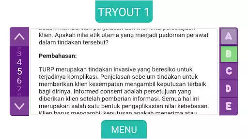 Play UKOM DIII Perawat