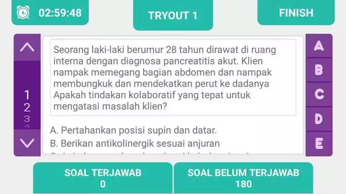 Play UKOM DIII Perawat