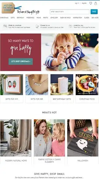 Play UK Online Gifts as an online game UK Online Gifts with UptoPlay