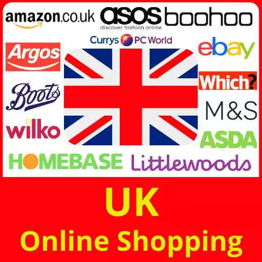 Play UK Online Shopping Shops APK