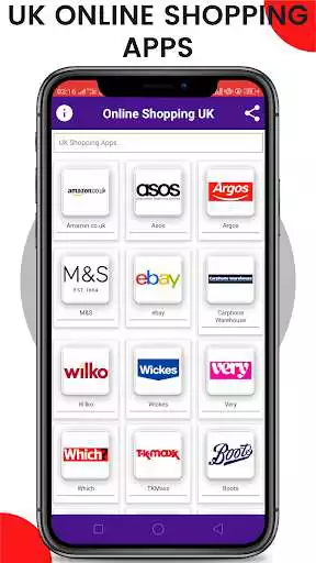 Play UK Online Shopping Shops  and enjoy UK Online Shopping Shops with UptoPlay