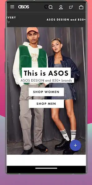 Play UK Online Shop as an online game UK Online Shop with UptoPlay