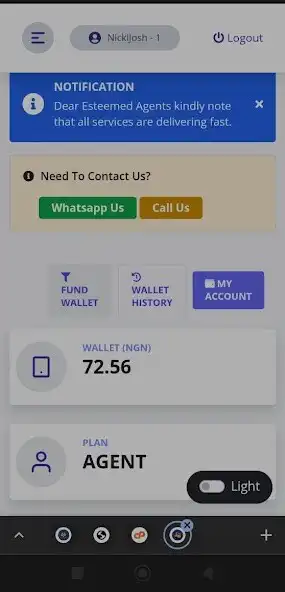Play Ukonnect Data  and enjoy Ukonnect Data with UptoPlay