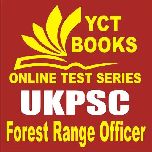 Play UKPSC FRO TEST SERIES APK