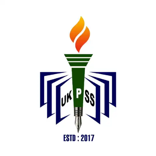 Play UKP School Students APK Play UKP School Students APK
