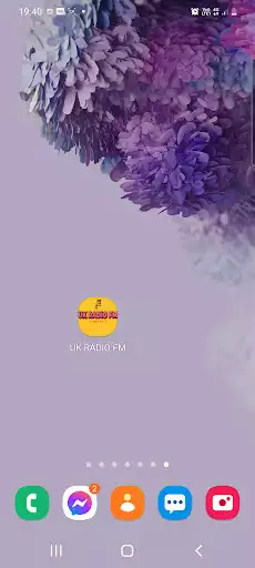Play UK Radio FM