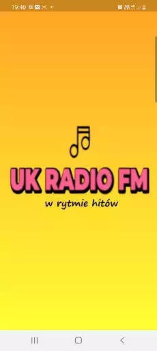 Play UK Radio FM
