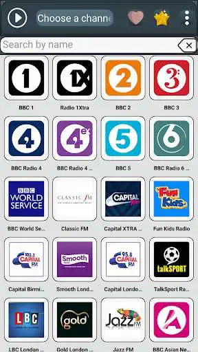 Play UK Radio Online  and enjoy UK Radio Online with UptoPlay
