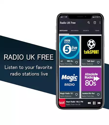 Play UK Radio Stations and enjoy UK Radio Stations with UptoPlay Play UK Radio Stations and enjoy UK Radio Stations with UptoPlay