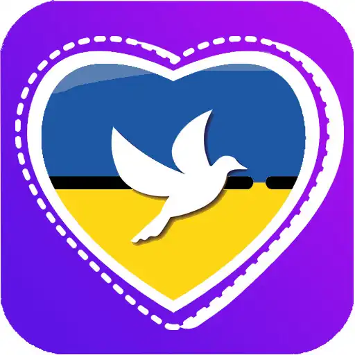 Play Ukraine Dating: Ukraine Chat APK