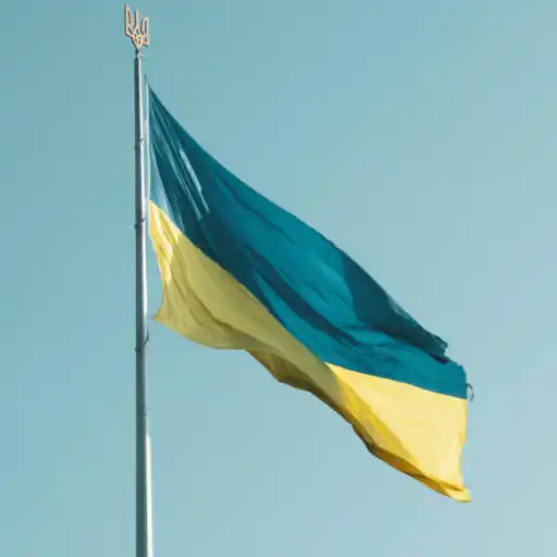 Play Ukraine Flag Wallpapers APK