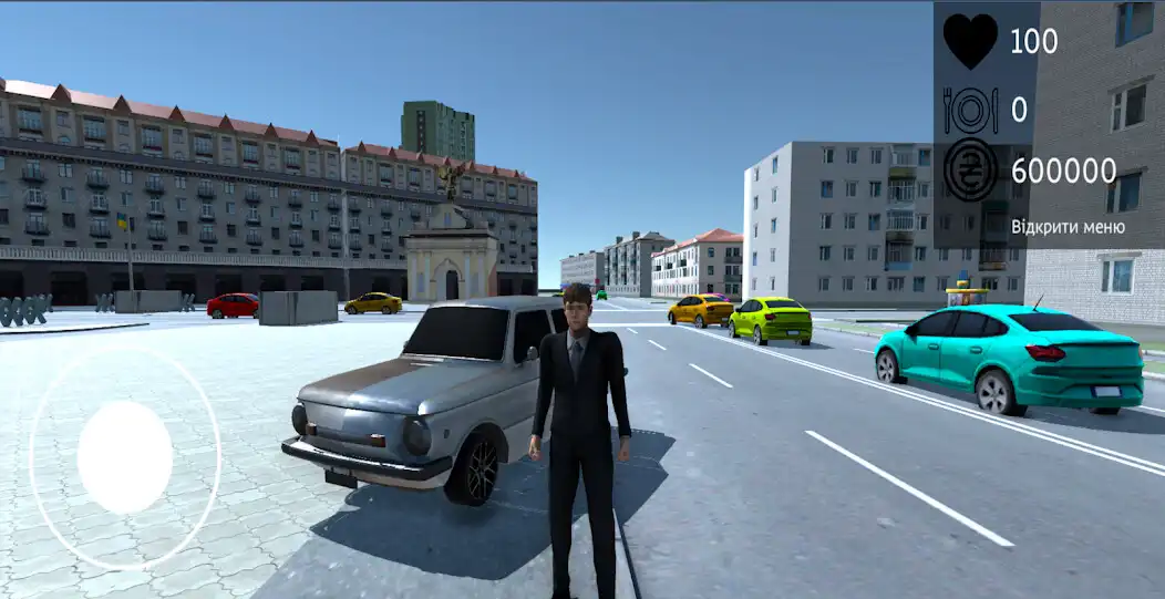 Play Ukraine Horizon  and enjoy Ukraine Horizon with UptoPlay
