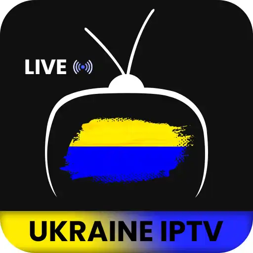 Play Ukraine IPTV Link m3u Playlist APK