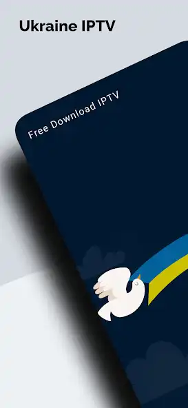 Play Ukraine IPTV Link m3u Playlist  and enjoy Ukraine IPTV Link m3u Playlist with UptoPlay