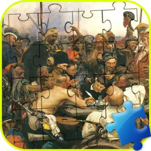 Run free android online Ukraine Jigsaw Puzzle APK