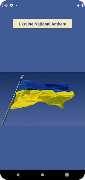 Play Ukraine National Anthem  and enjoy Ukraine National Anthem with UptoPlay