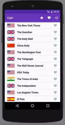 Play Ukraine Newspapers