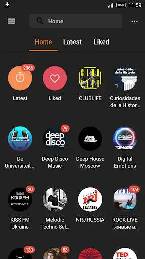 Play Ukraine Podcast  and enjoy Ukraine Podcast with UptoPlay