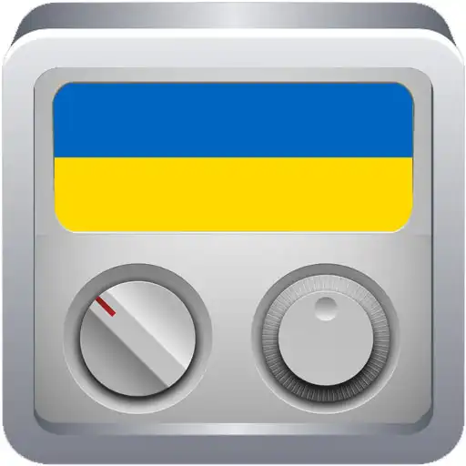 Play Ukraine Radio FM APK
