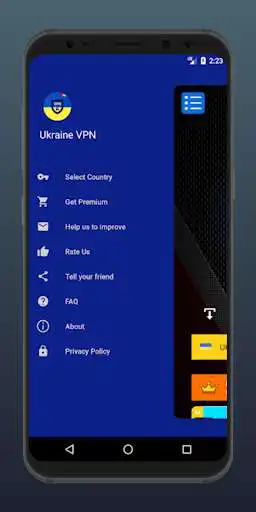 Play Ukraine VPN : Get Ukraine IP as an online game Ukraine VPN : Get Ukraine IP with UptoPlay