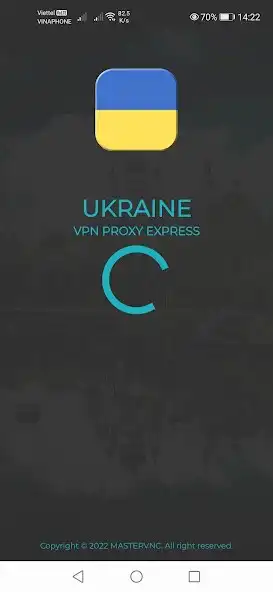 Play Ukraine VPN - Get Ukrainian IP  and enjoy Ukraine VPN - Get Ukrainian IP with UptoPlay