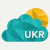 Free play online Ukraine weather forecast, clim APK