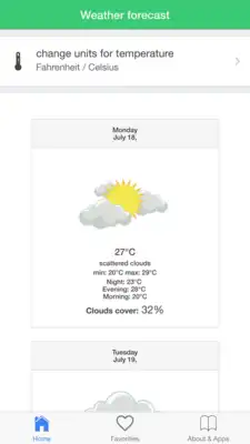 Play Ukraine weather forecast, clim