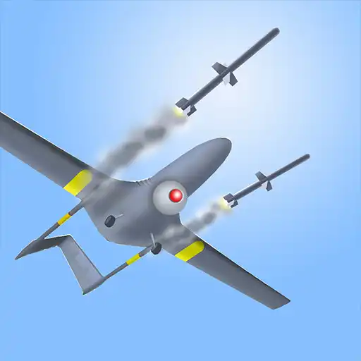 Play Ukrainian Bayraktar vs Orcs APK