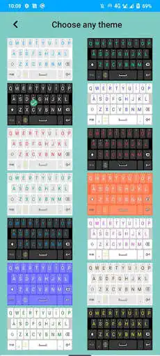 Play Ukrainian color keyboard theme and enjoy Ukrainian color keyboard theme with UptoPlay Play Ukrainian color keyboard theme and enjoy Ukrainian color keyboard theme with UptoPlay