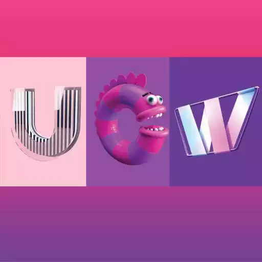 Play UKRAINIAN CREATIVE WEEK APK