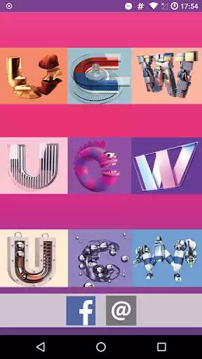 Play UKRAINIAN CREATIVE WEEK  and enjoy UKRAINIAN CREATIVE WEEK with UptoPlay