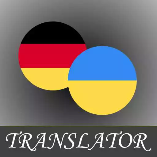 Play Ukrainian German Translator APK