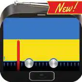Free play online Ukrainian radios Live AM/FM Radio APK Free play online Ukrainian radios Live AM/FM Radio APK