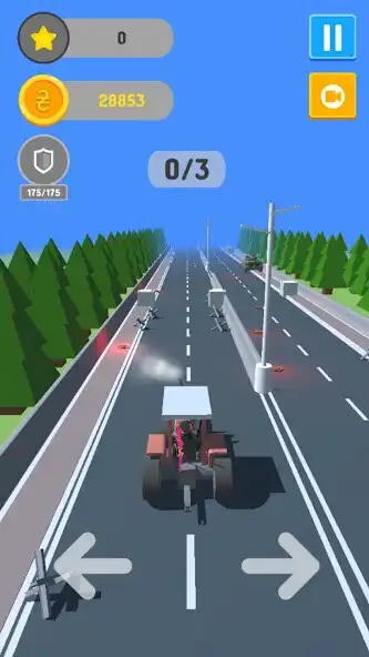 Play Ukrainian Tractor Driver!  and enjoy Ukrainian Tractor Driver! with UptoPlay