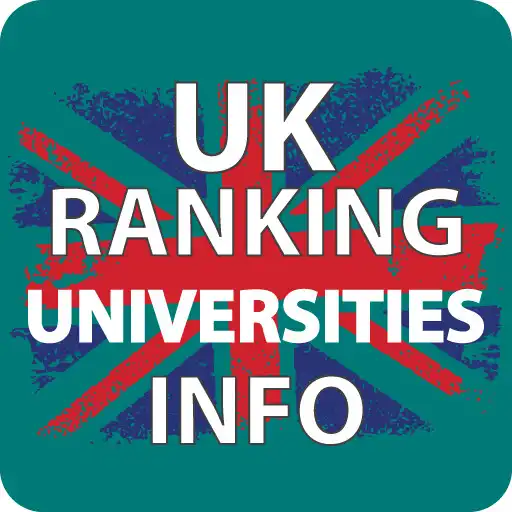 Play UK Ranking University Info APK Play UK Ranking University Info APK