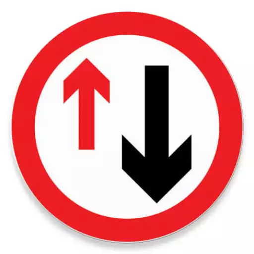 Run free android online UK Road Signs APK
