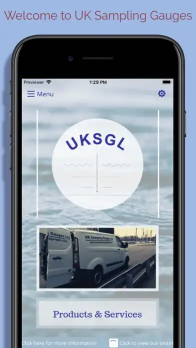 Play UK Sampling Gauges  and enjoy UK Sampling Gauges with UptoPlay