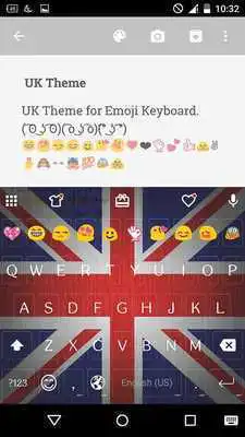 Play UK