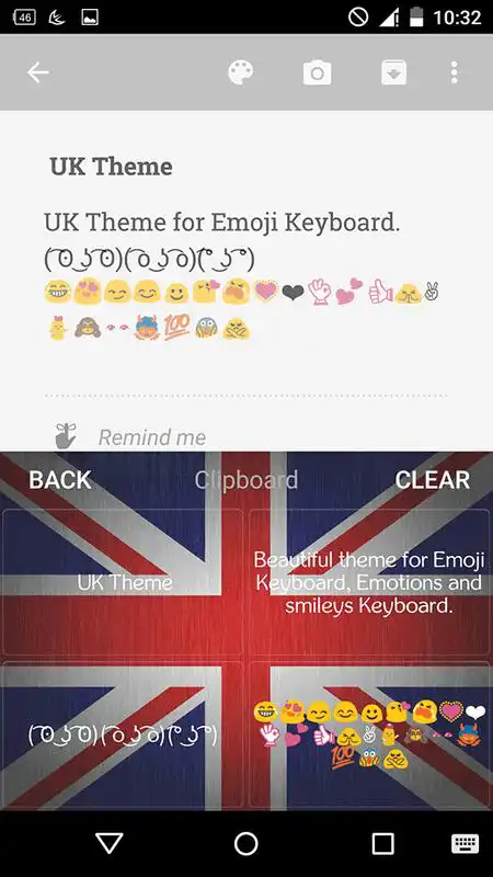 Play UK